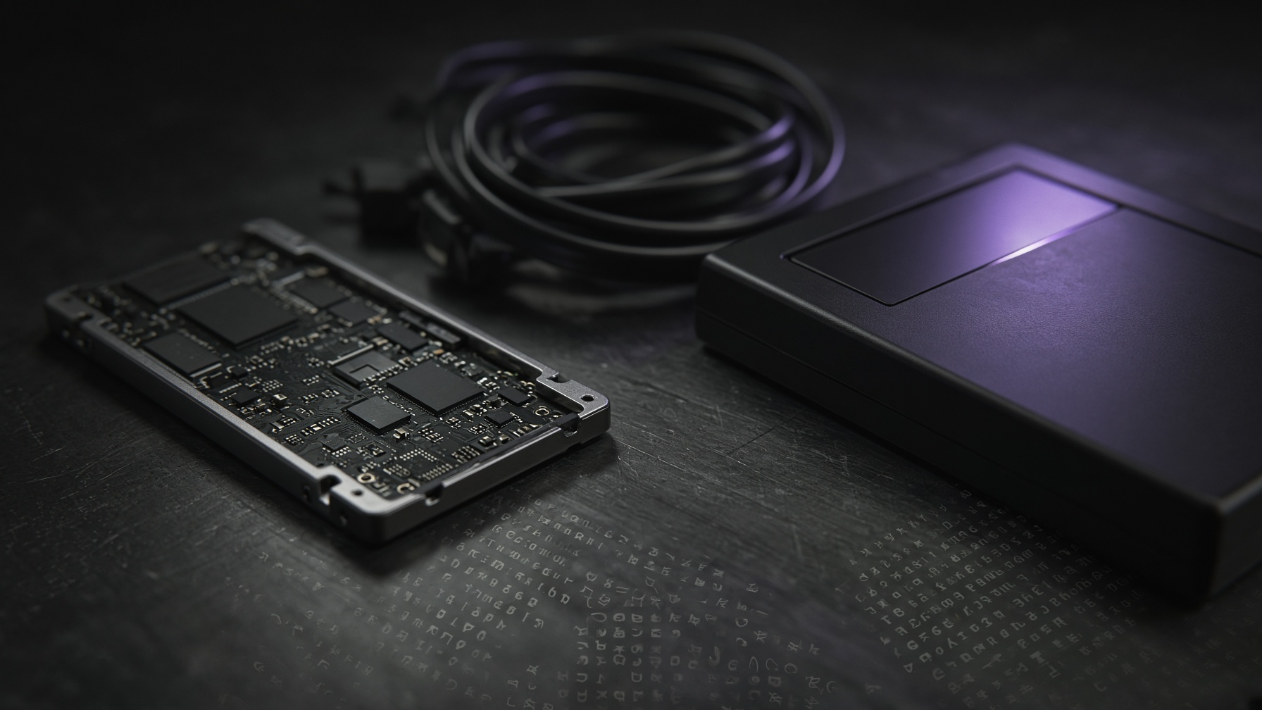 Digital Forensics
